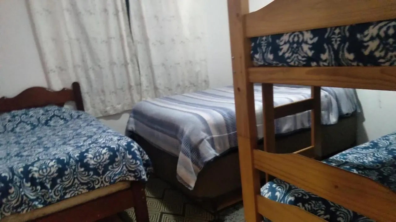 Holiday home Cantinho Aconchegante Campos do Jordao Brazil