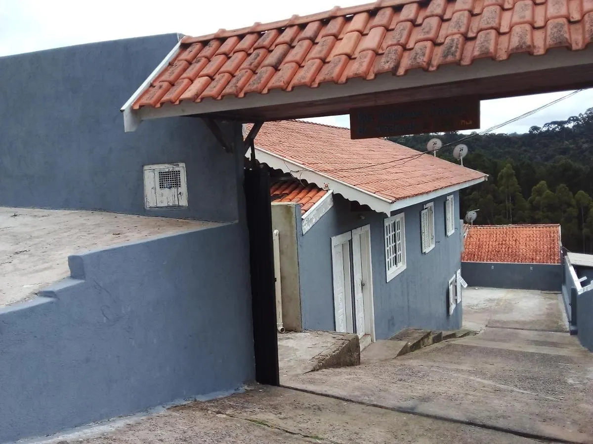 Cantinho Aconchegante location