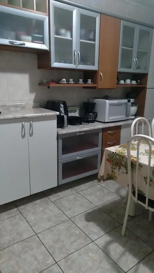 Cantinho Aconchegante Campos do Jordão 巴西