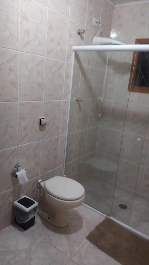 Cantinho Aconchegante Campos do Jordão 巴西