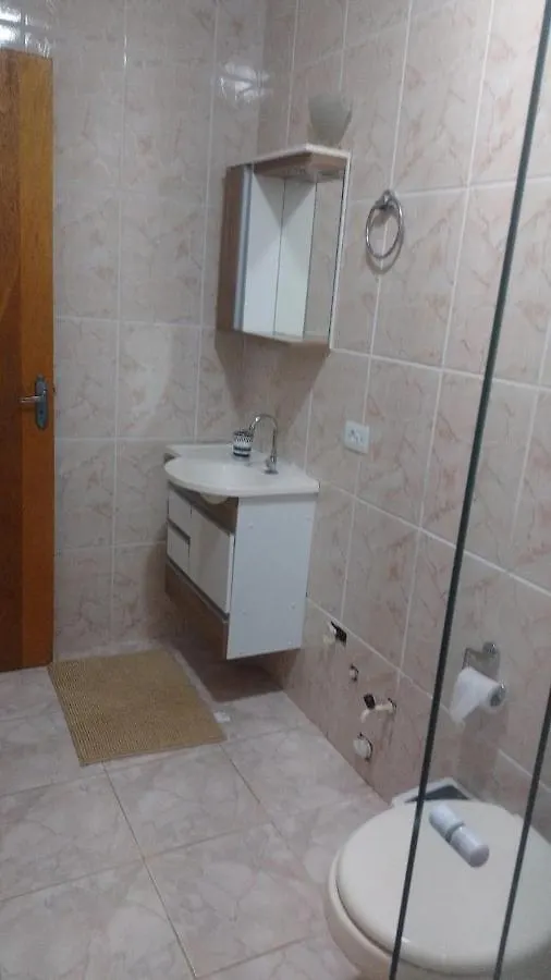 度假居 Cantinho Aconchegante Campos do Jordão
