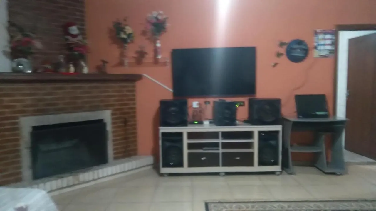 Cantinho Aconchegante Campos do Jordão 度假居