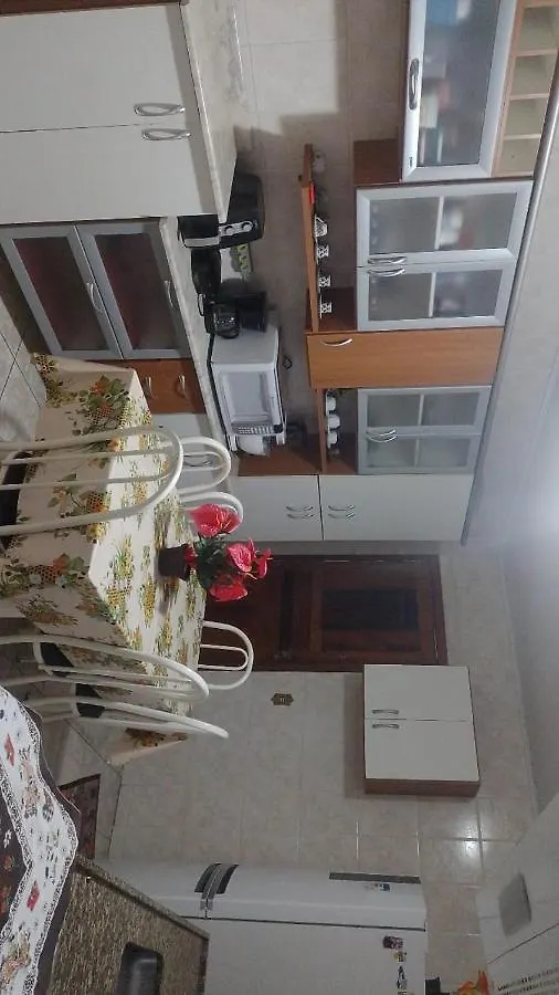 Cantinho Aconchegante Campos do Jordão 度假居