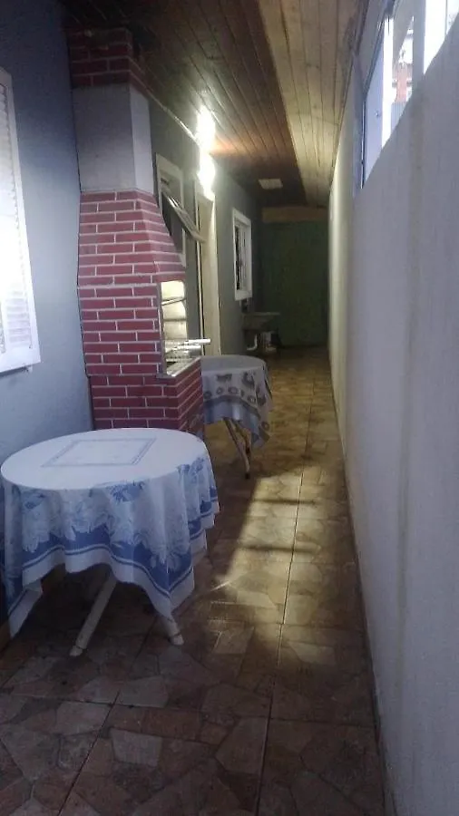 Cantinho Aconchegante Campos do Jordão